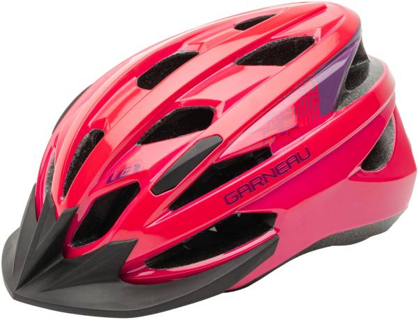Louis Garneau Kids' Nino Cycling Helmet product image