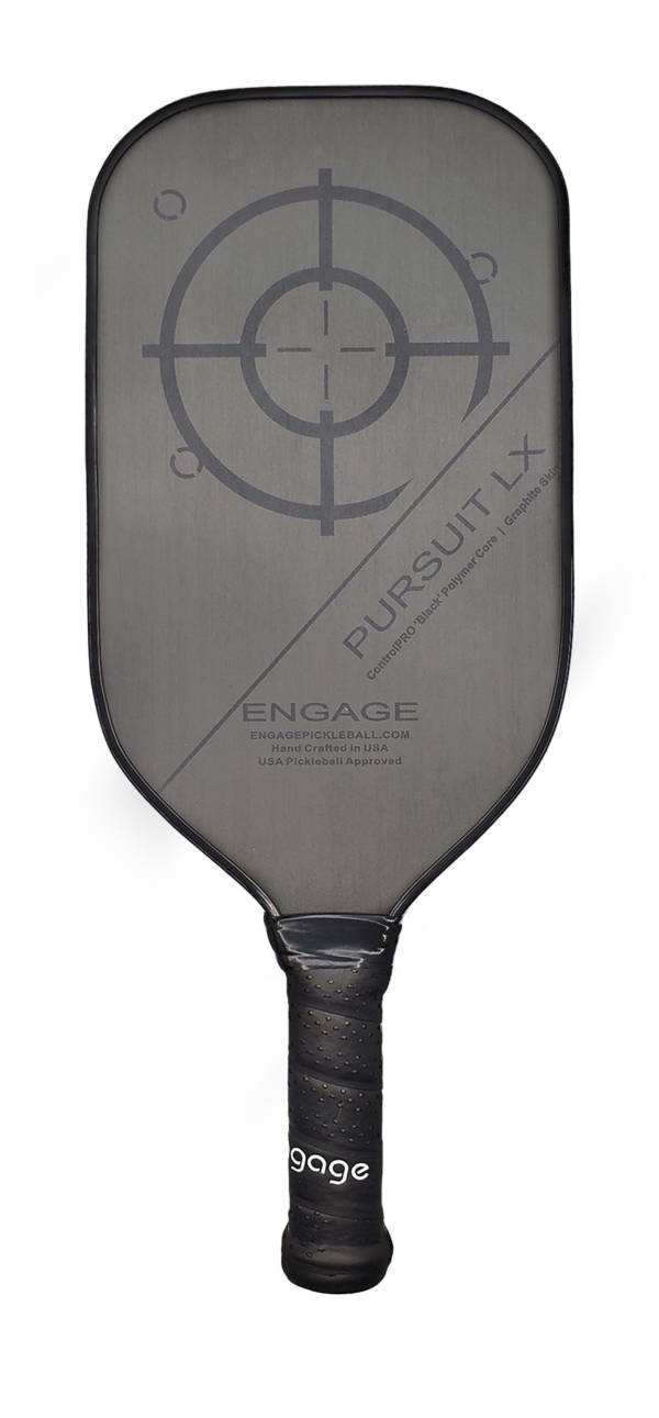 Engage Pursuit LX Featherweight Pickleball Paddle product image