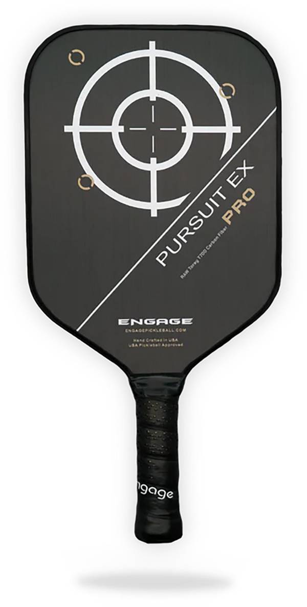 Engage Pursuit Pro Ex Lite Pickleball Paddle product image