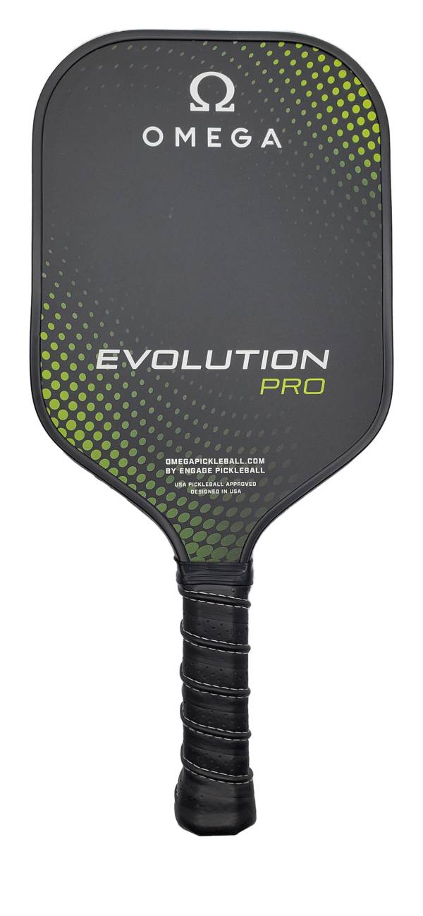Engage Evolution Pro -1 Pickleball Paddle product image