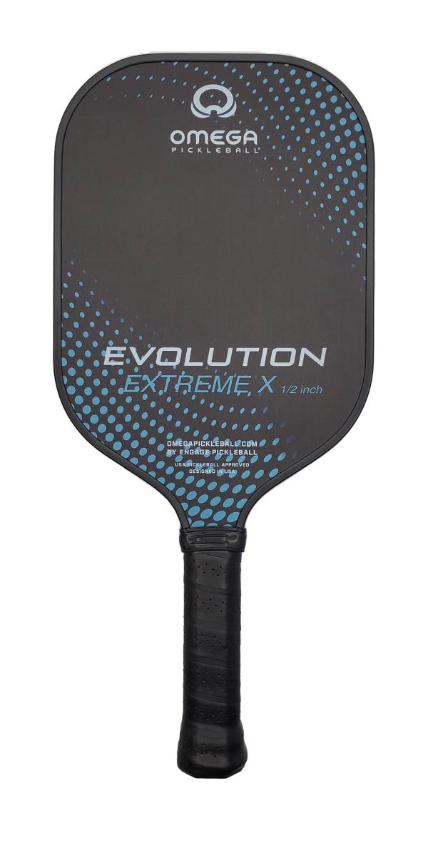 Engage Evolution Extreme X 4 1/4" Grip Pickleball Paddle product image