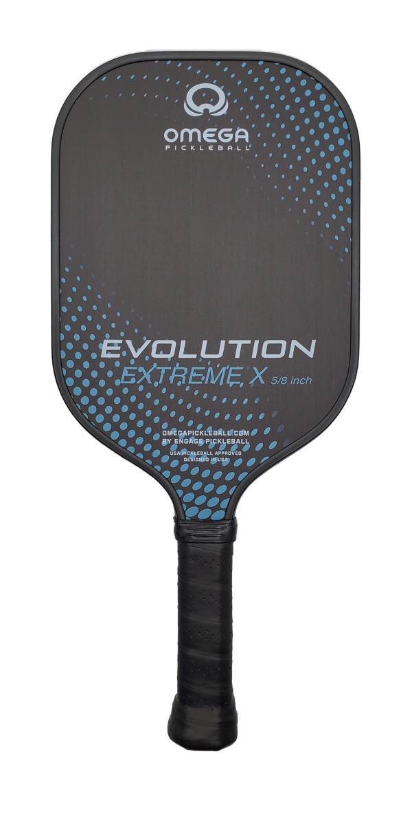 Engage Evolution Extreme X 4 3/8" Grip Pickleball Paddle product image