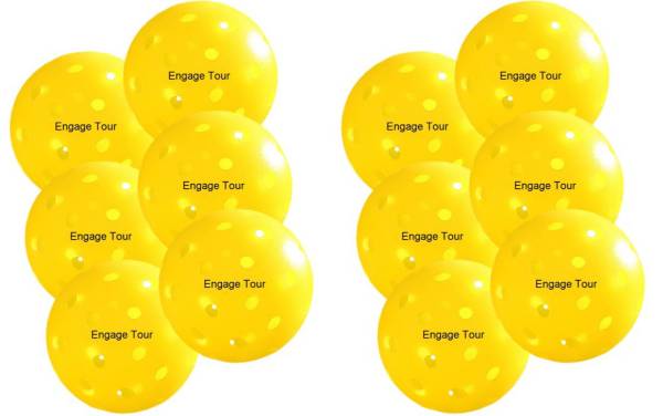 Engage Tour Pickleball 48-Pack product image