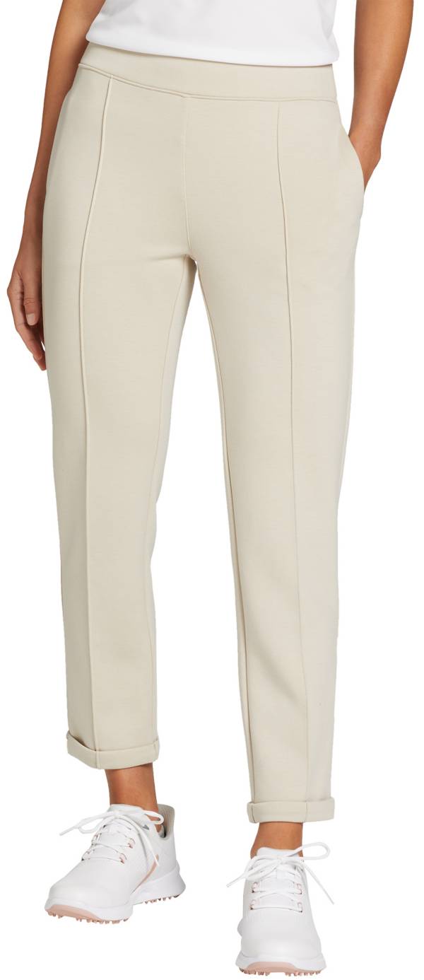 Walter Hagen Women's Sculpt Pull-On Golf Pants