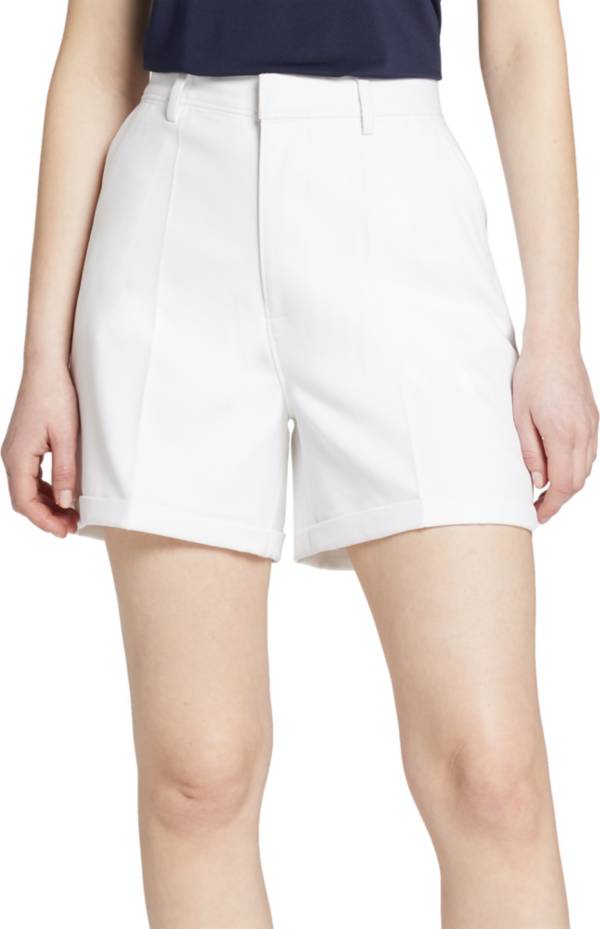 Walter Hagen Women's Traditional Golf Shorts