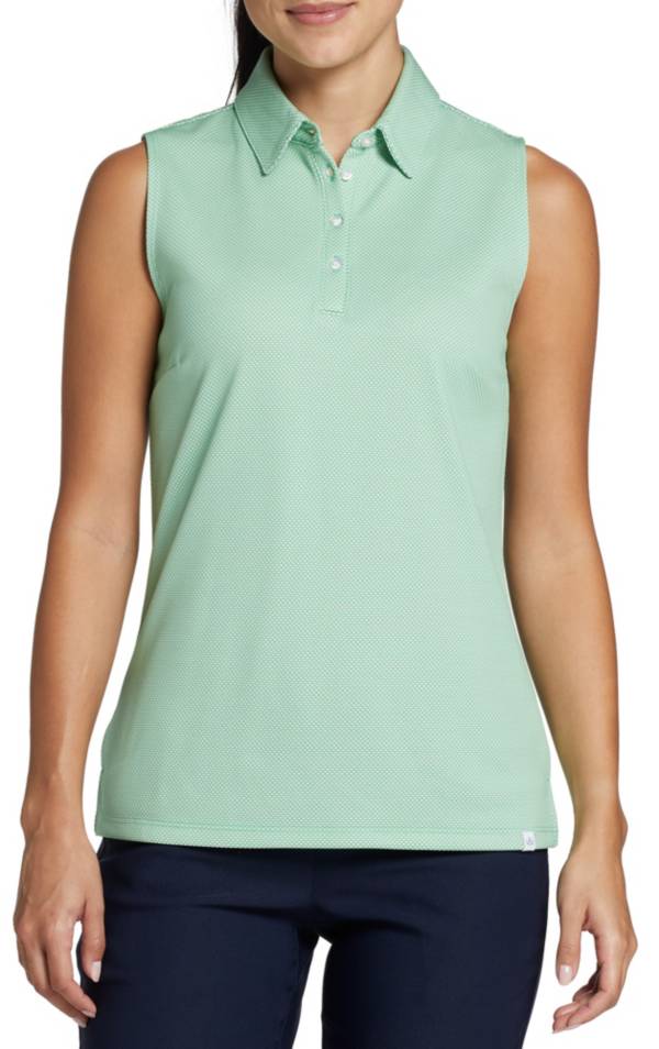 Lady hagen store women's golf shirts