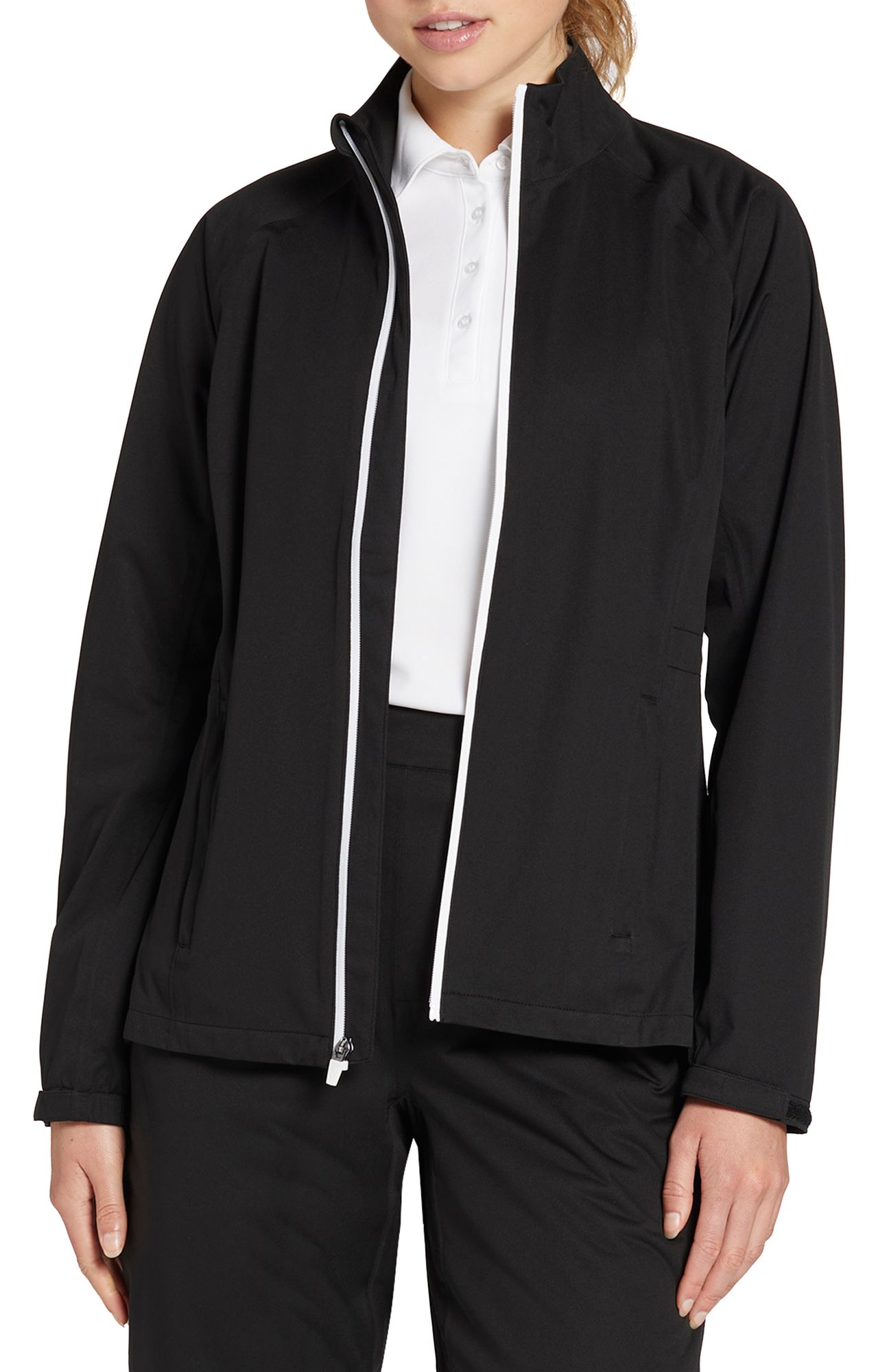Walter Hagen Women's Performance 11 Rain Jacket product image