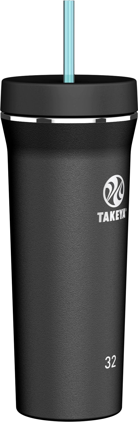 Takeya 32 oz. Insulated Straw Tumbler product image
