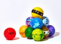 Junk Ball Wild Pitch Collectible Balls | Dick's Sporting Goods
