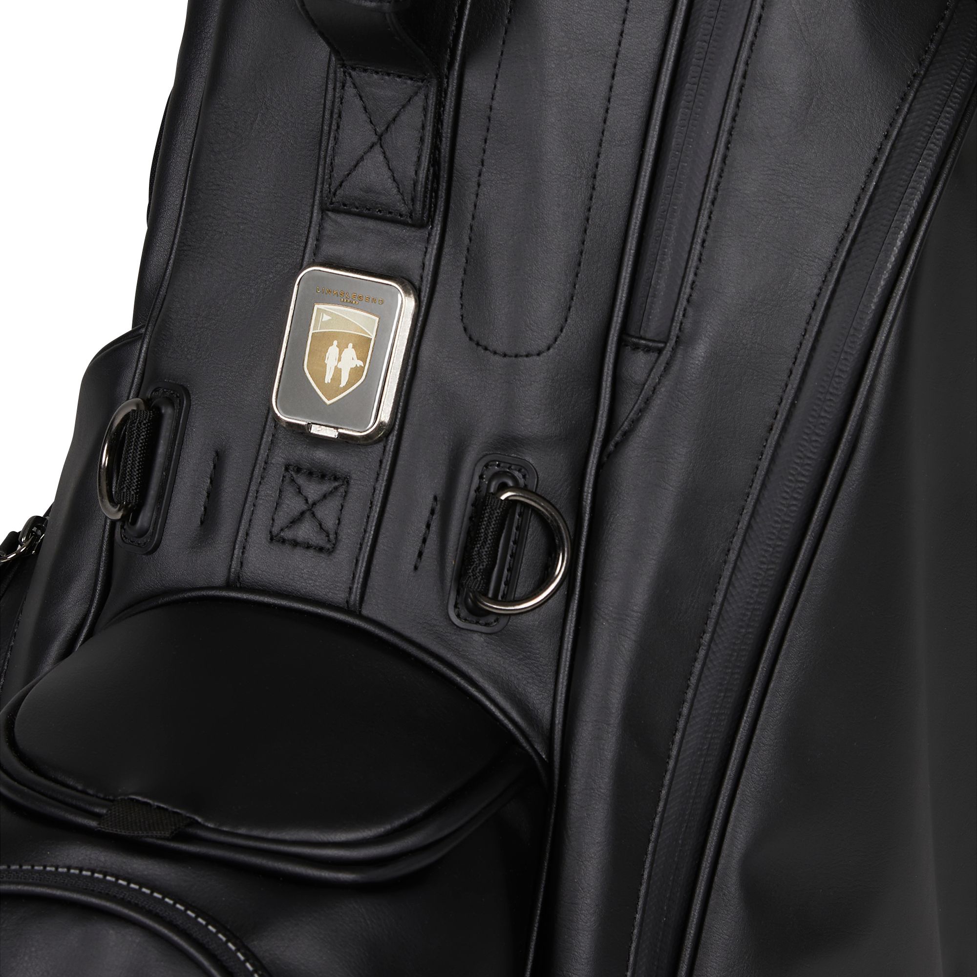 Titleist LINKSLEGEND Classic Members 3-Way Stand Bag product image
