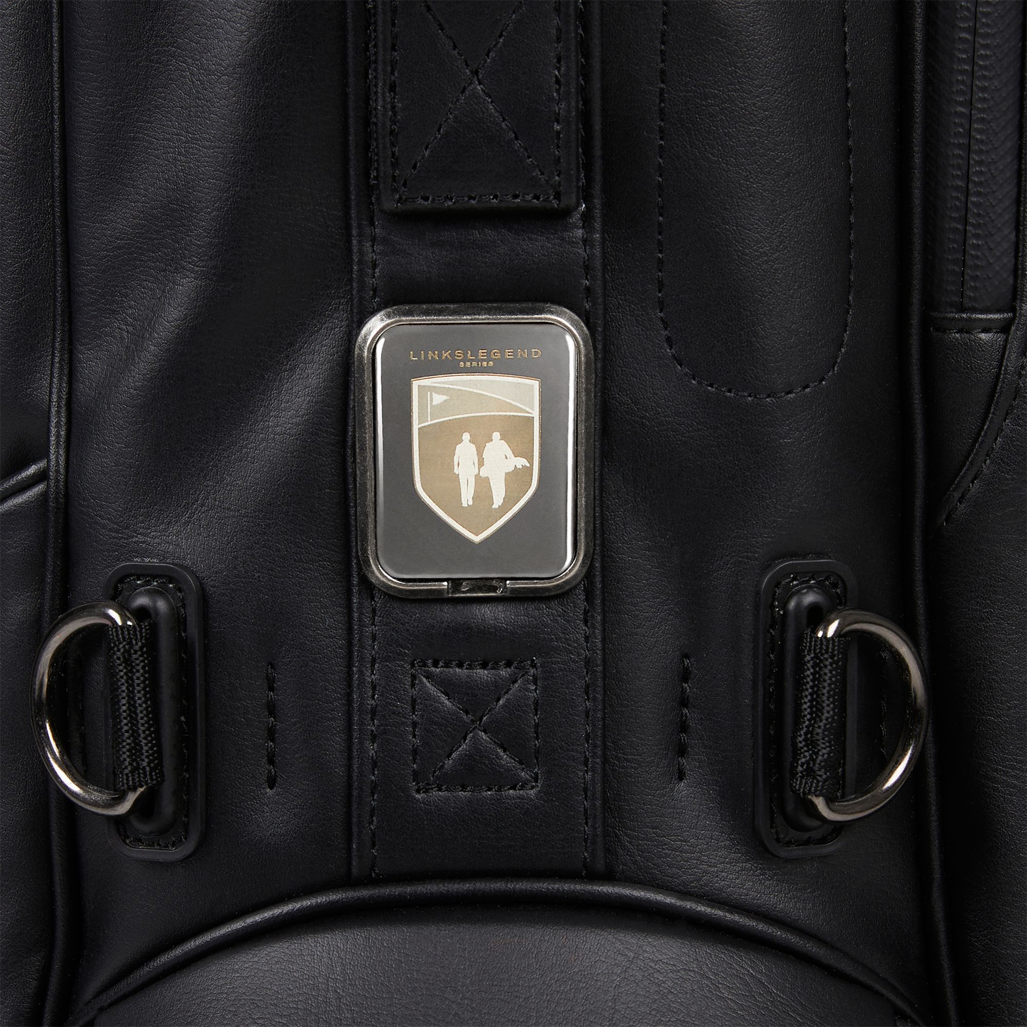 Titleist LINKSLEGEND Classic Members 3-Way Stand Bag product image