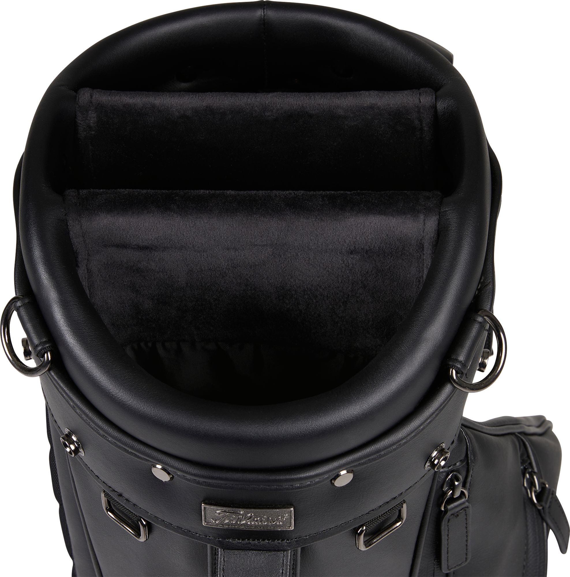 Titleist LINKSLEGEND Classic Members 3-Way Stand Bag product image