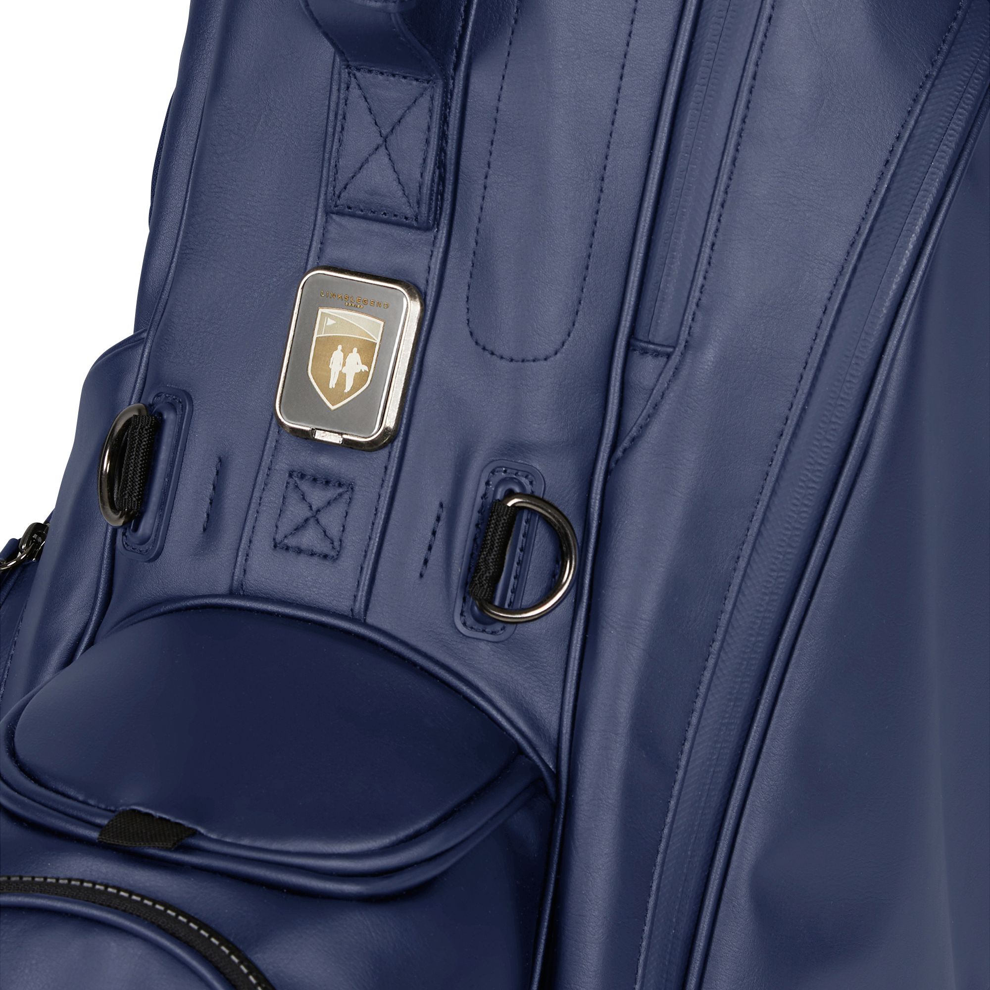 Titleist LINKSLEGEND Classic Members 3-Way Stand Bag product image