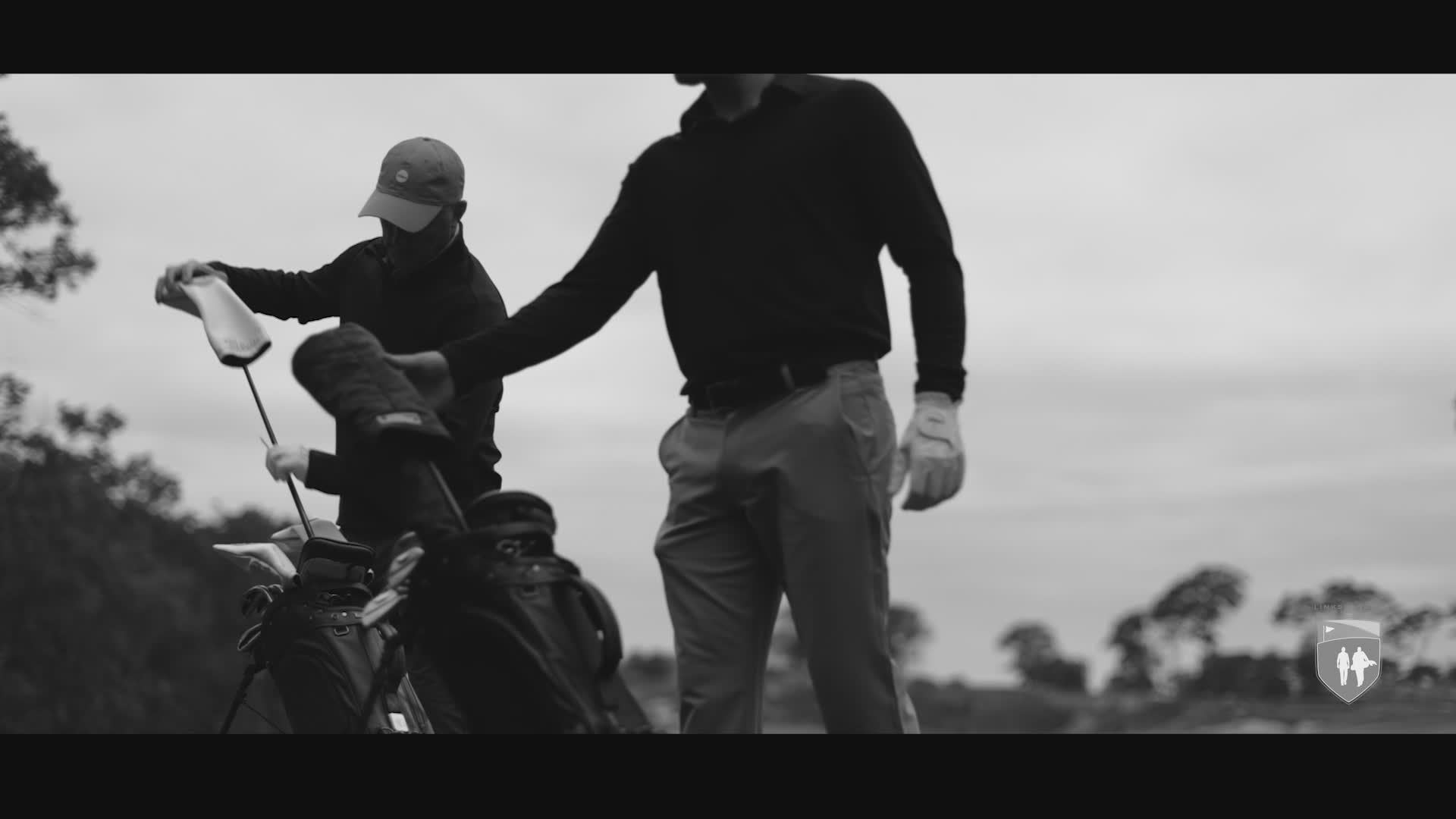 Titleist LINKSLEGEND Members 4-Way Stand Bag product