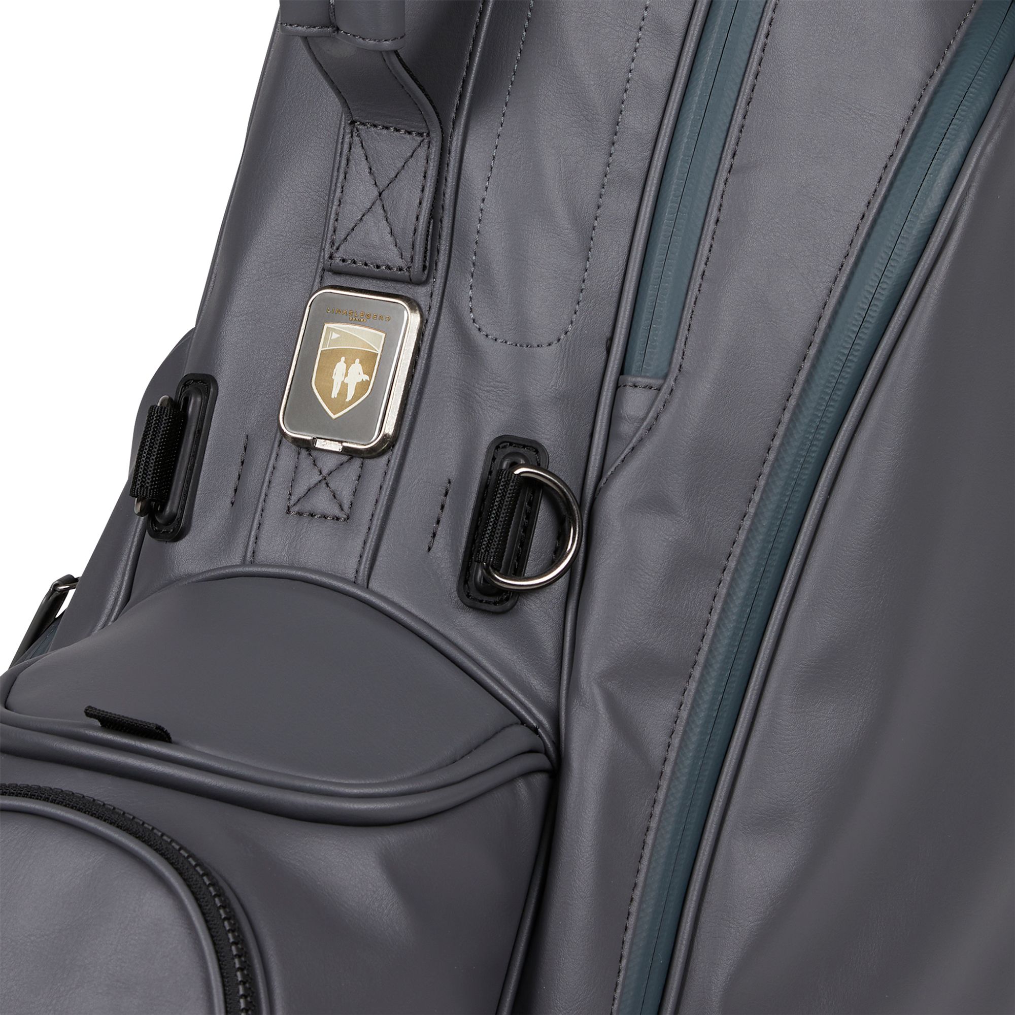 Titleist LINKSLEGEND Members 4-Way Stand Bag product image