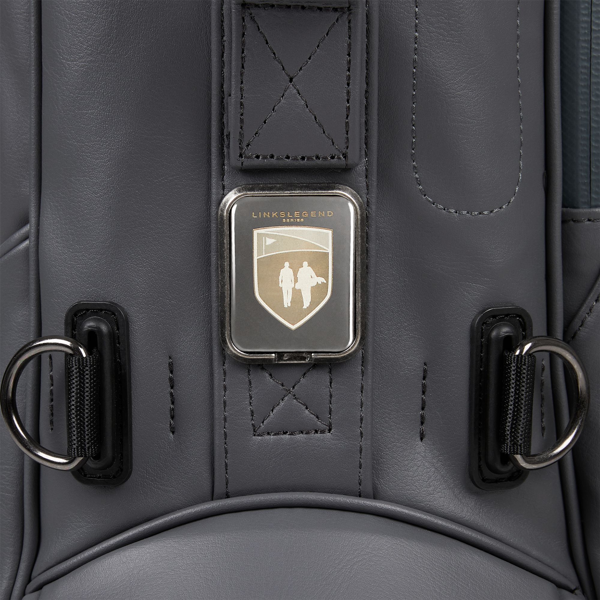 Titleist LINKSLEGEND Members 4-Way Stand Bag product image