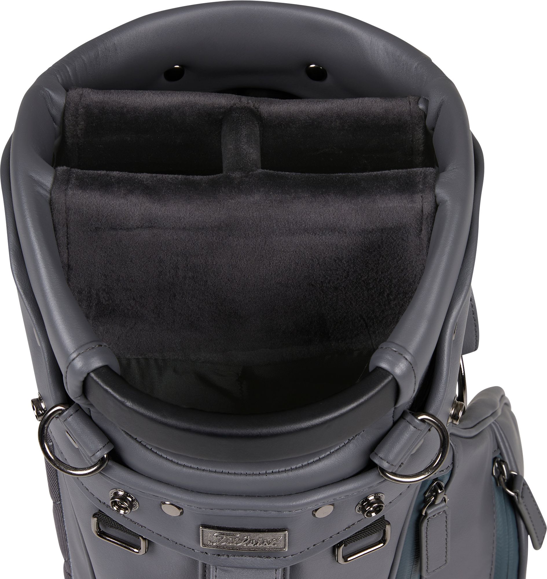 Titleist LINKSLEGEND Members 4-Way Stand Bag product image