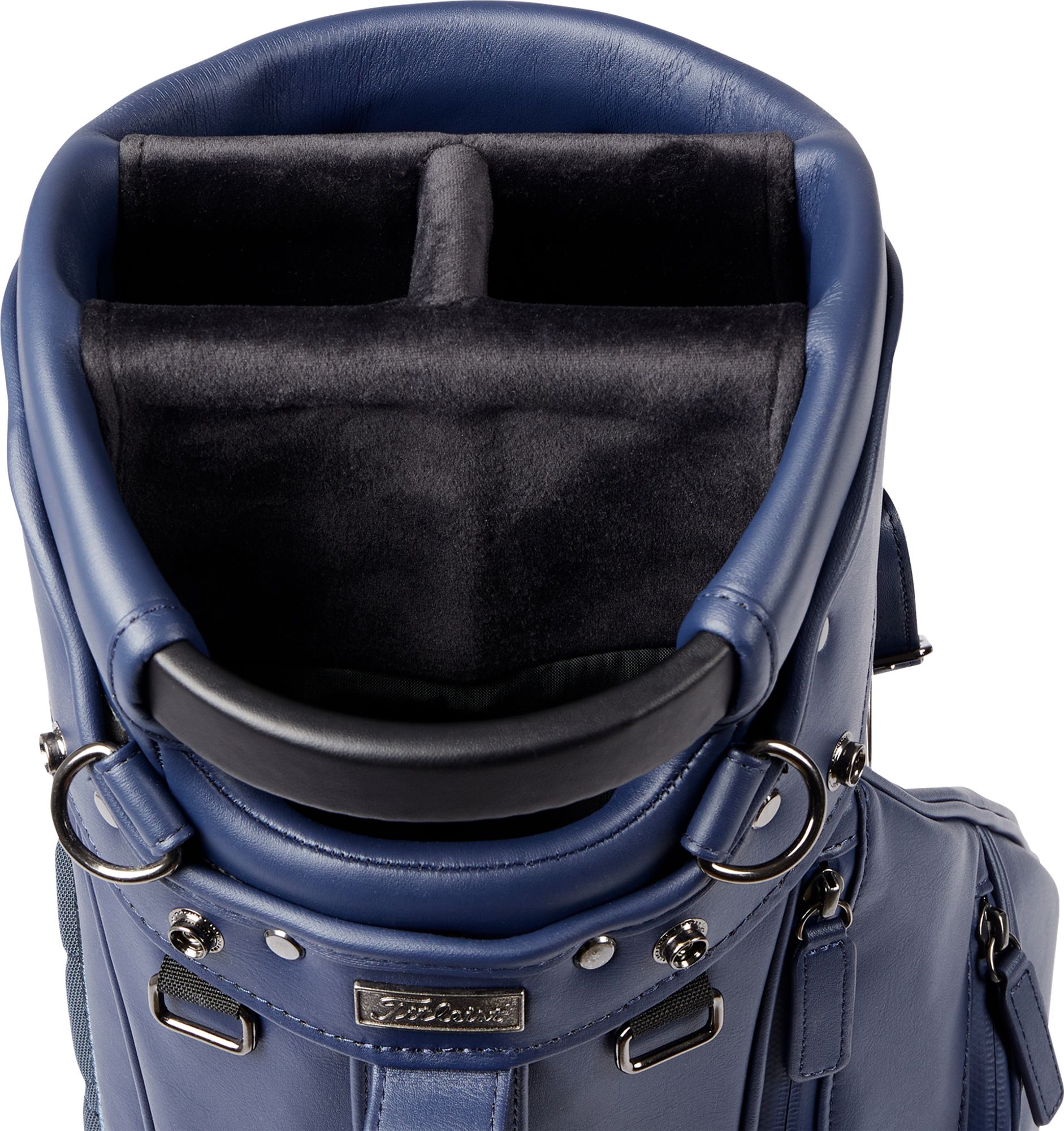 Titleist LINKSLEGEND Members 4-Way Stand Bag product image