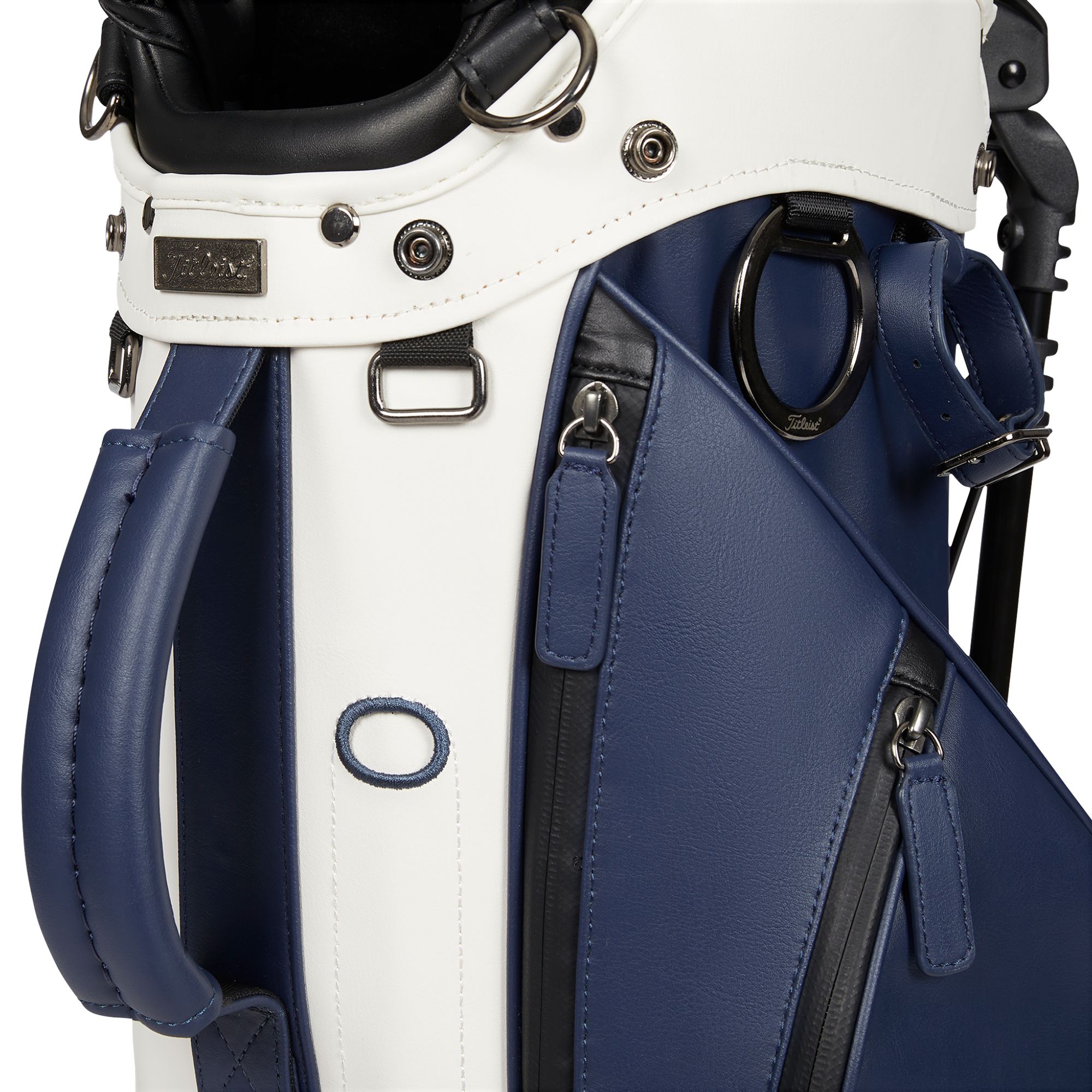 Titleist LINKSLEGEND Members 4-Way Stand Bag product image