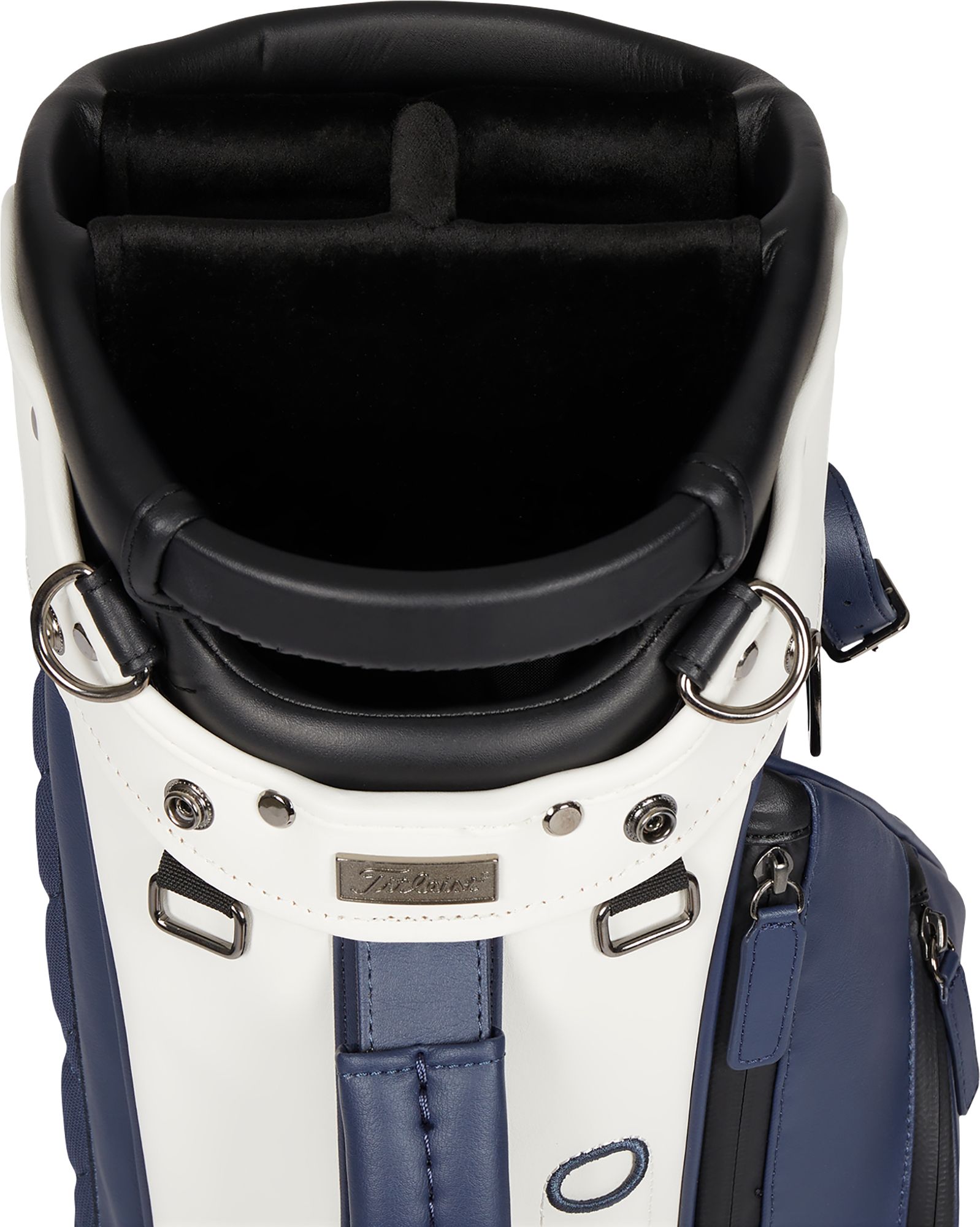 Titleist LINKSLEGEND Members 4-Way Stand Bag product image