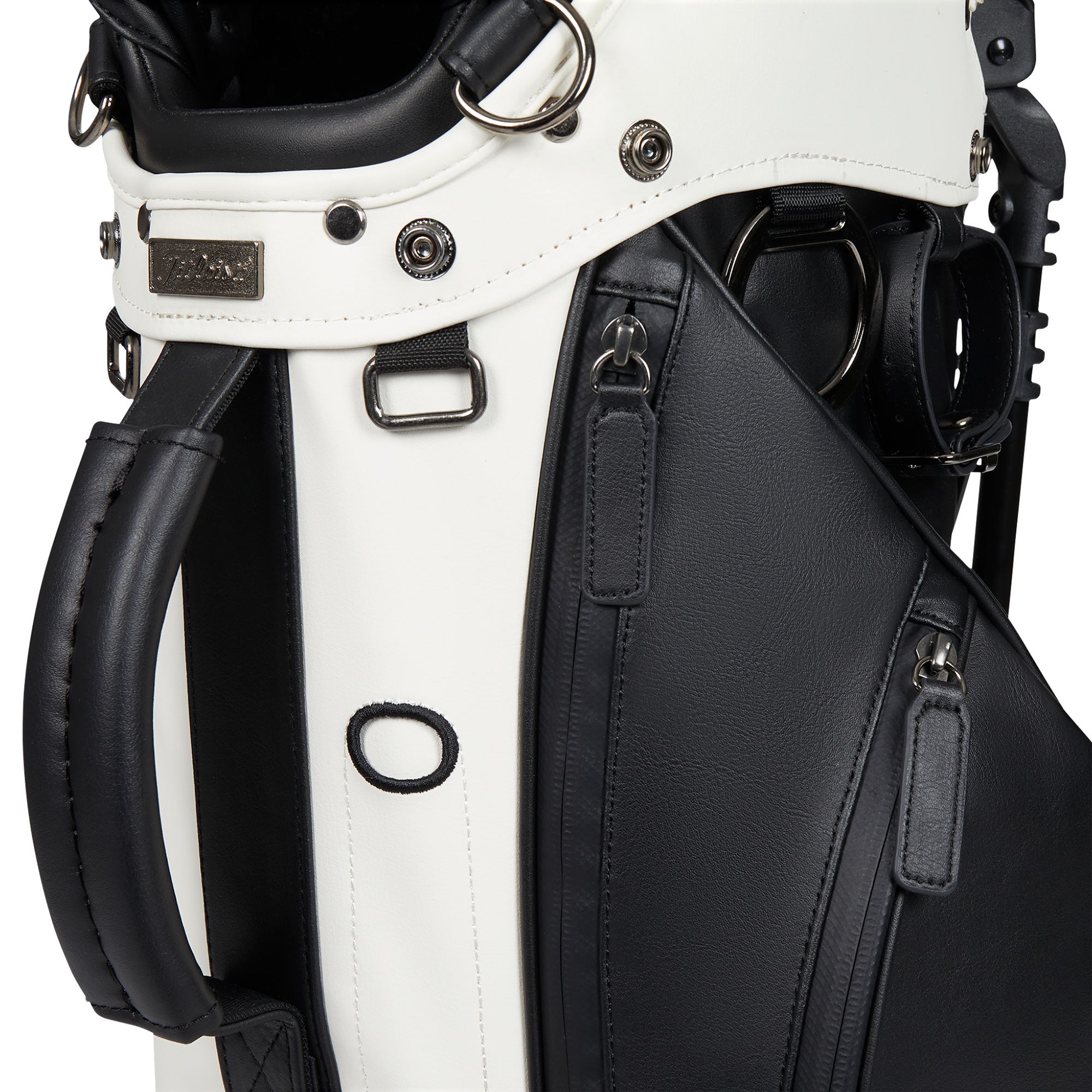 Titleist LINKSLEGEND Members 4-Way Stand Bag product image