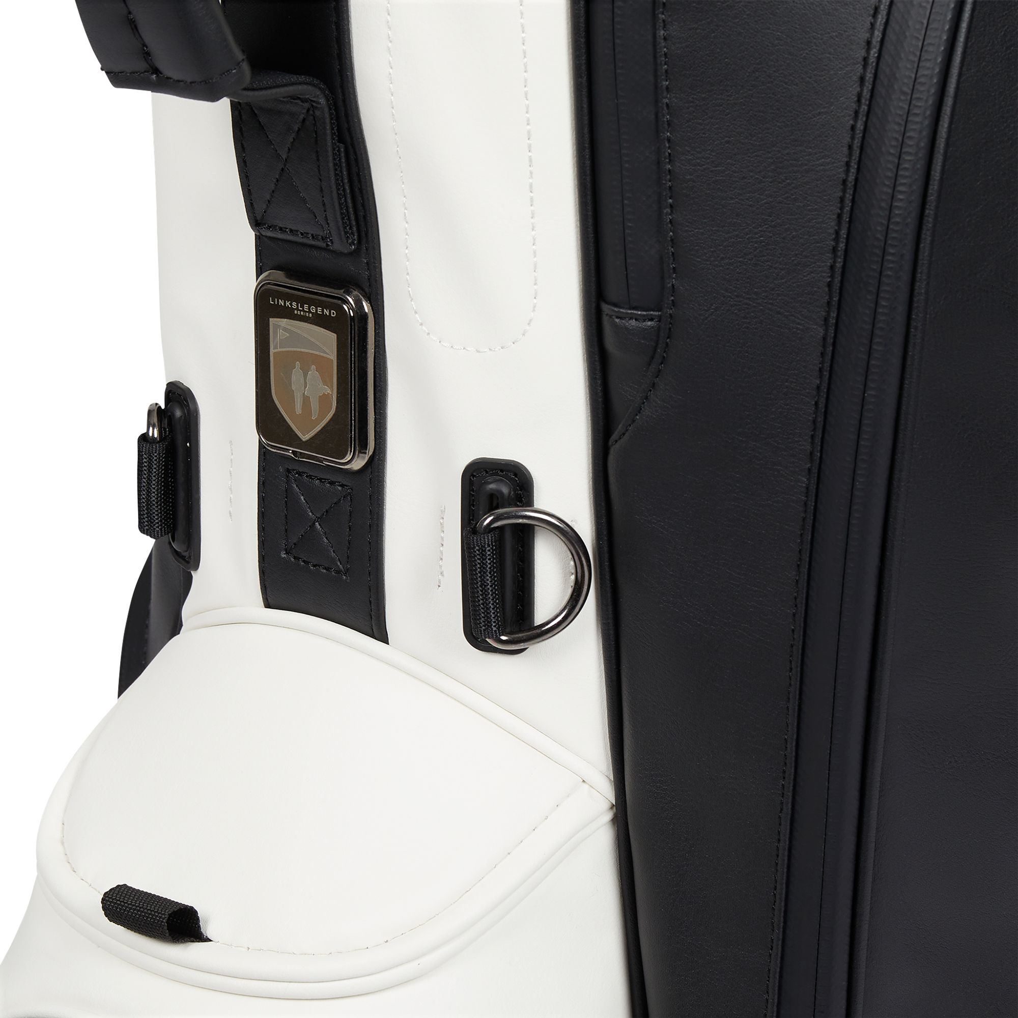 Titleist LINKSLEGEND Members 4-Way Stand Bag product image