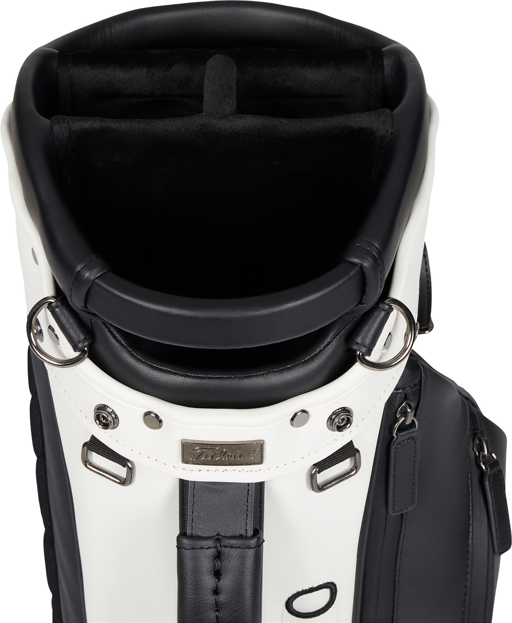 Titleist LINKSLEGEND Members 4-Way Stand Bag product image