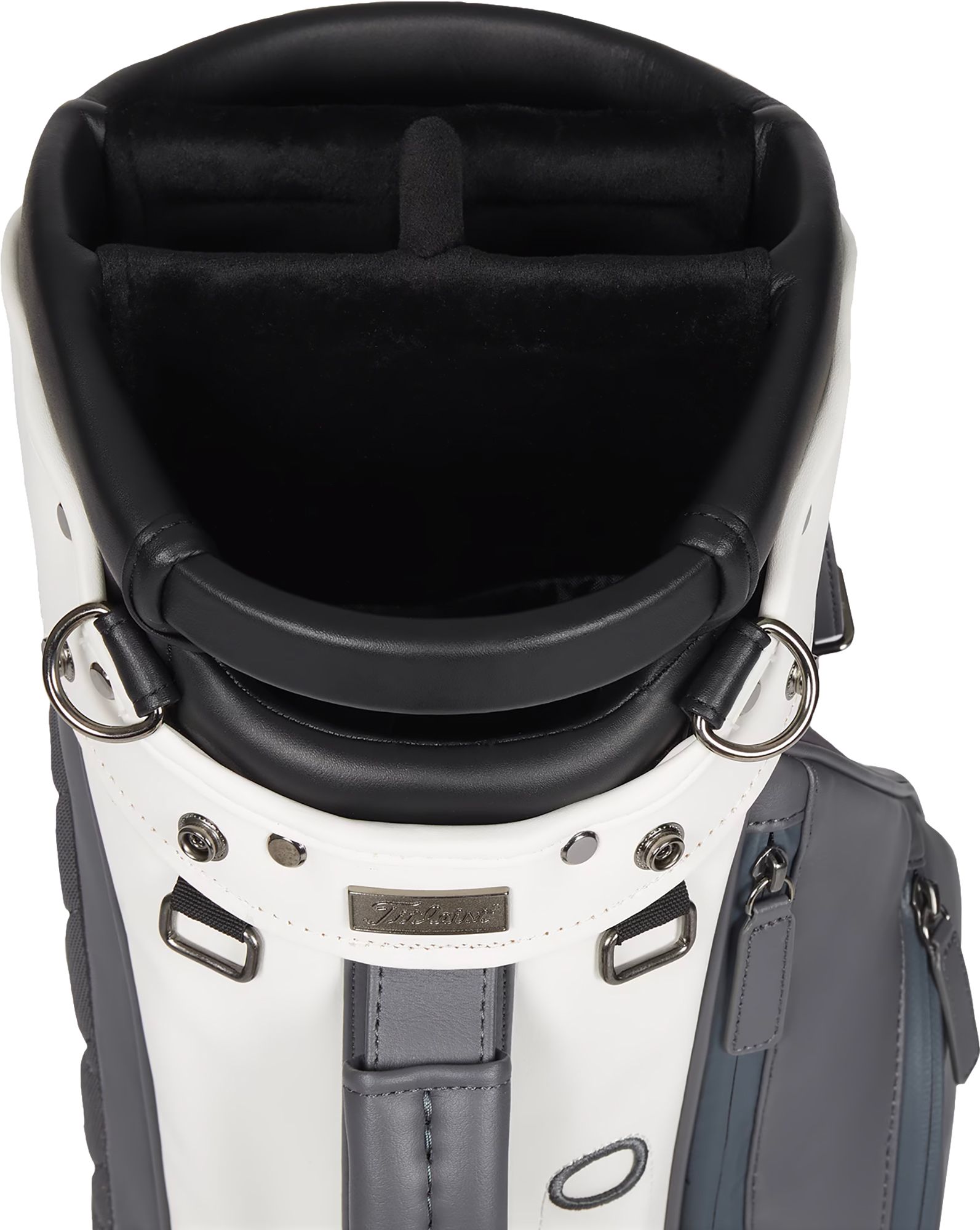 Titleist LINKSLEGEND Members 4-Way Stand Bag product image