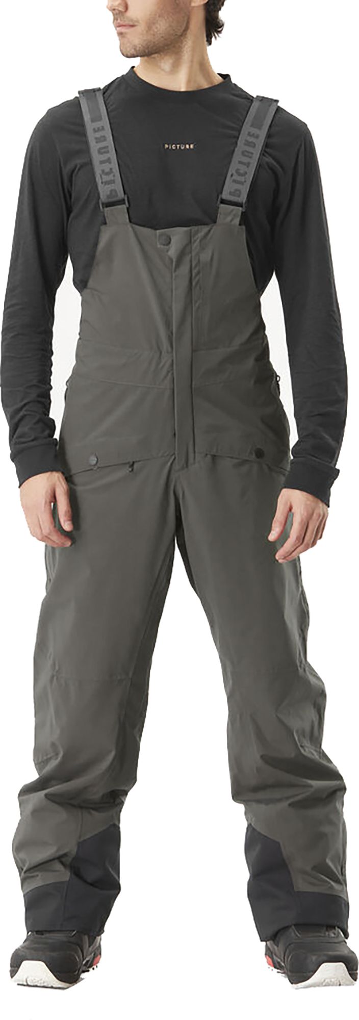 Picture Men's Avening Bib Snow Pants product image