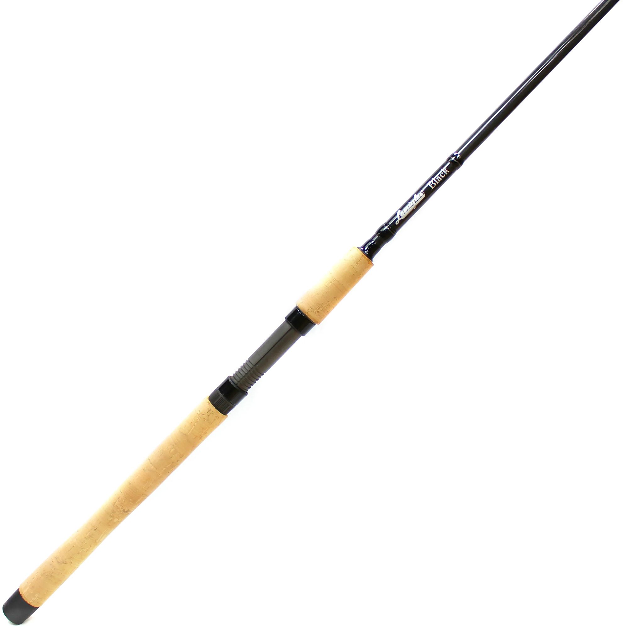 Lamiglas Black Inshore Casting Rod Sansujyuku sansujyuku.com