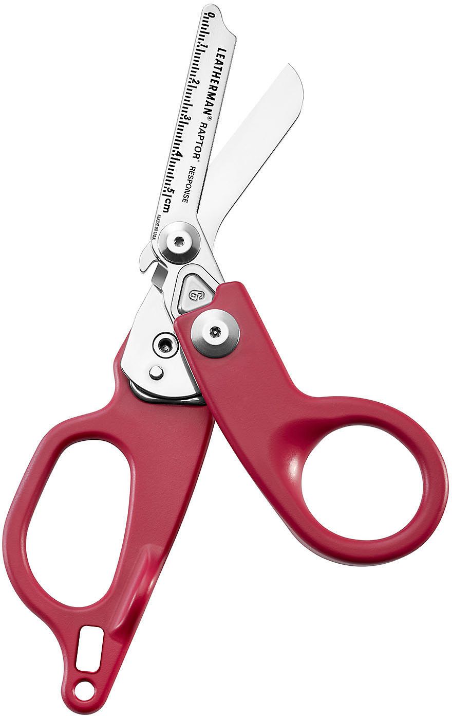 Leatherman Raptor Response Tool product image