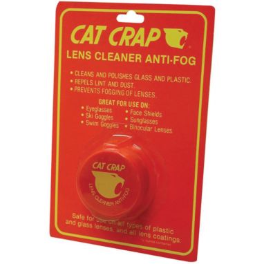 sorry, Liberty Mountain Cat Crap Anti-Fog Blister Pack is currently out of stock