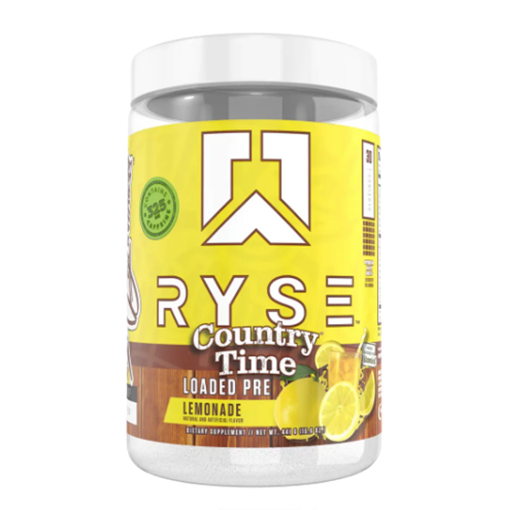 RYSE Loaded Pre-Workout product image