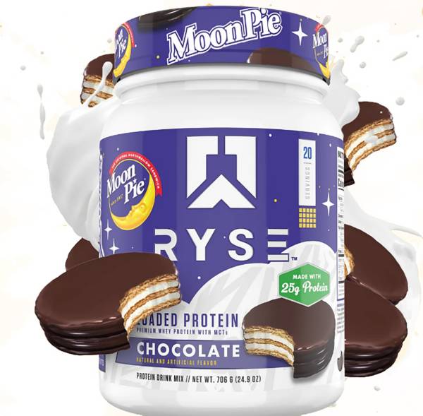 RYSE Moonpie Loaded Protein – 20 Servings