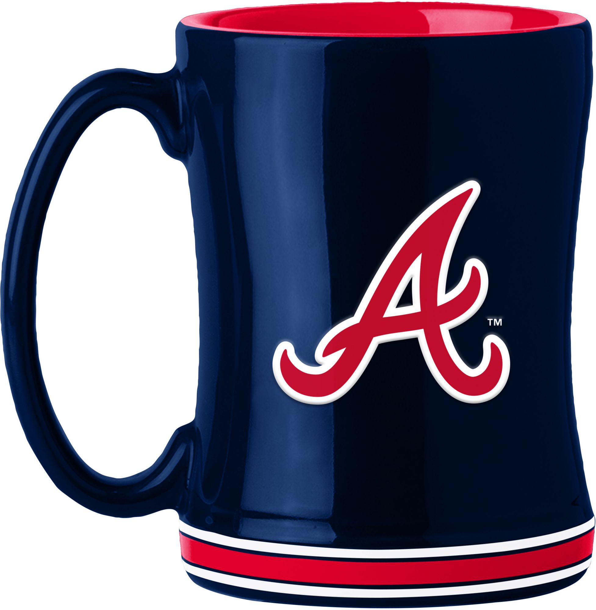 Logo Atlanta Braves 14 oz. Mug product image
