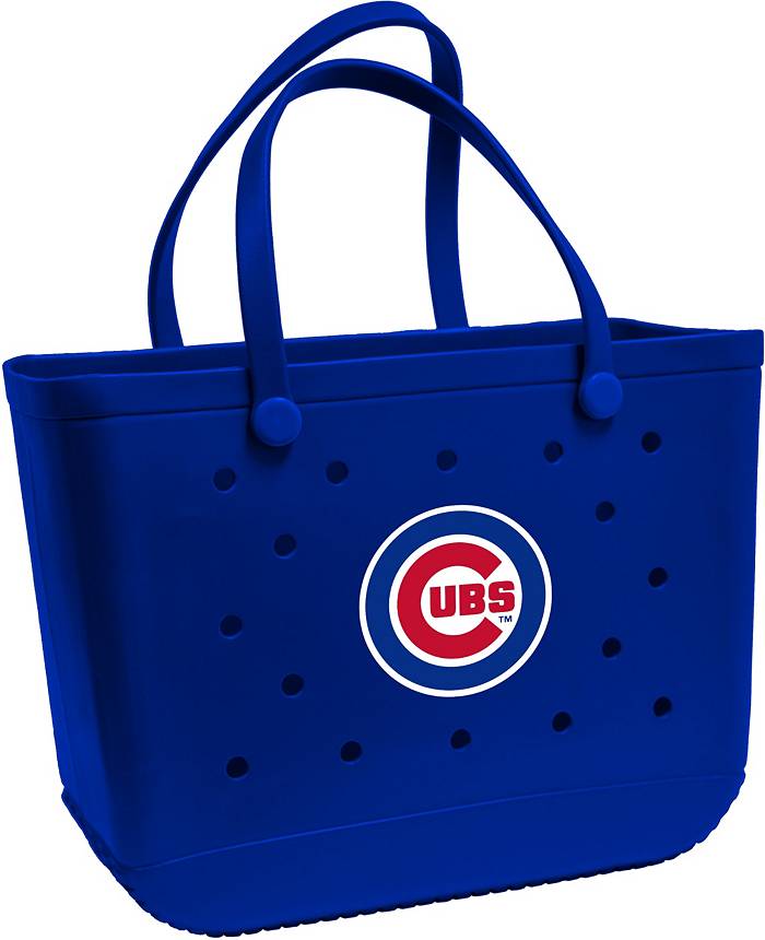Chicago Cubs Crossbody Purse Handbag 