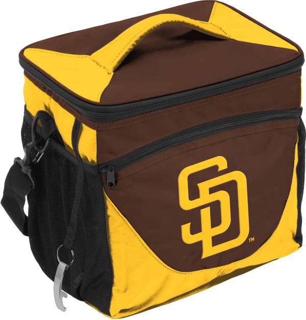 San Diego Padres Golf Bag - The Bucket Cart Bag