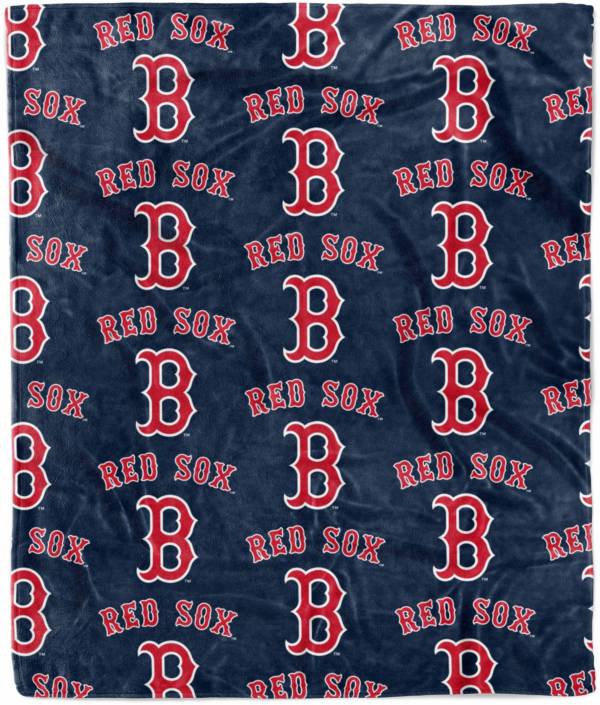 Boston red sox discount blanket