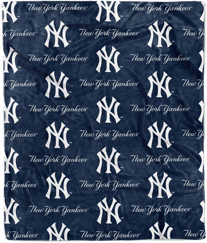 Logo Brands MLB New York Yankees Venture Tote
