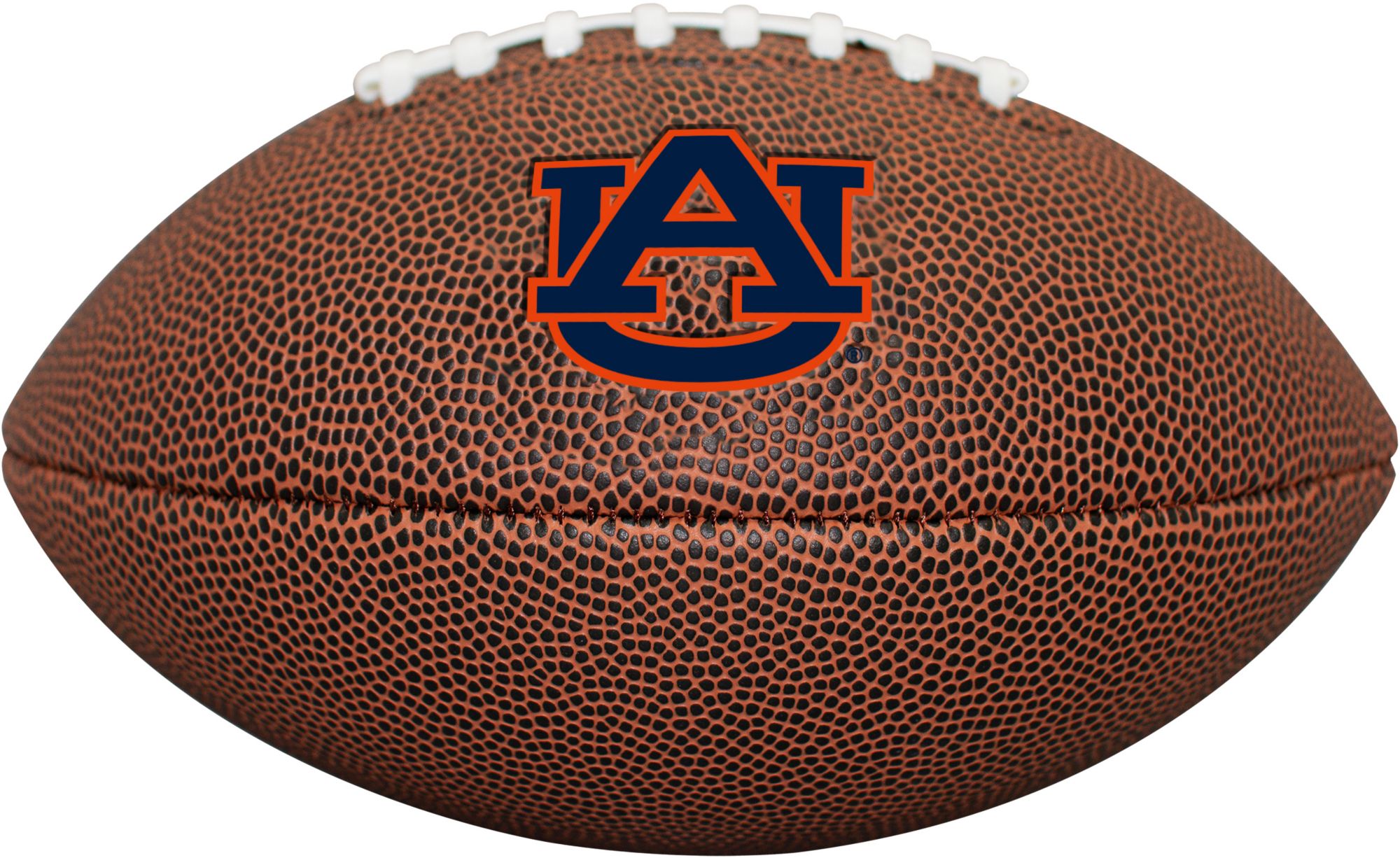 Logo Brands Auburn Tigers Mini Composite Football product image