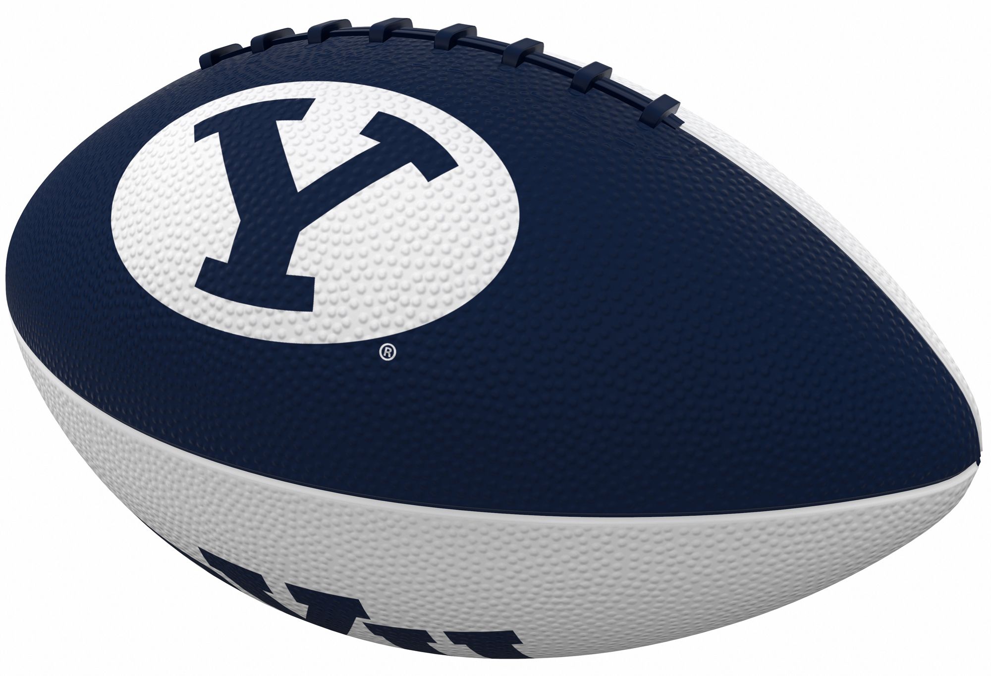 Logo Brands BYU Cougars Junior Football Dick's Sporting Goods
