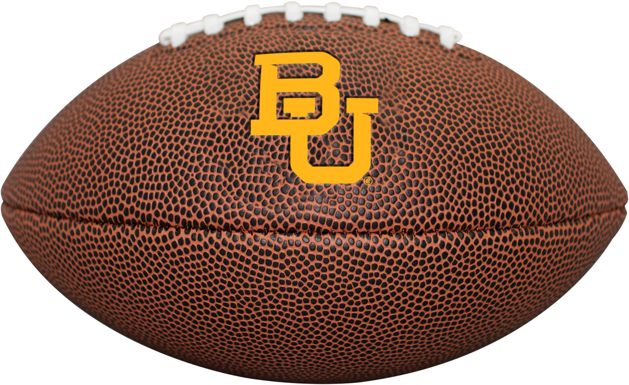 Logo Brands Baylor Bears Mini Composite Football product image