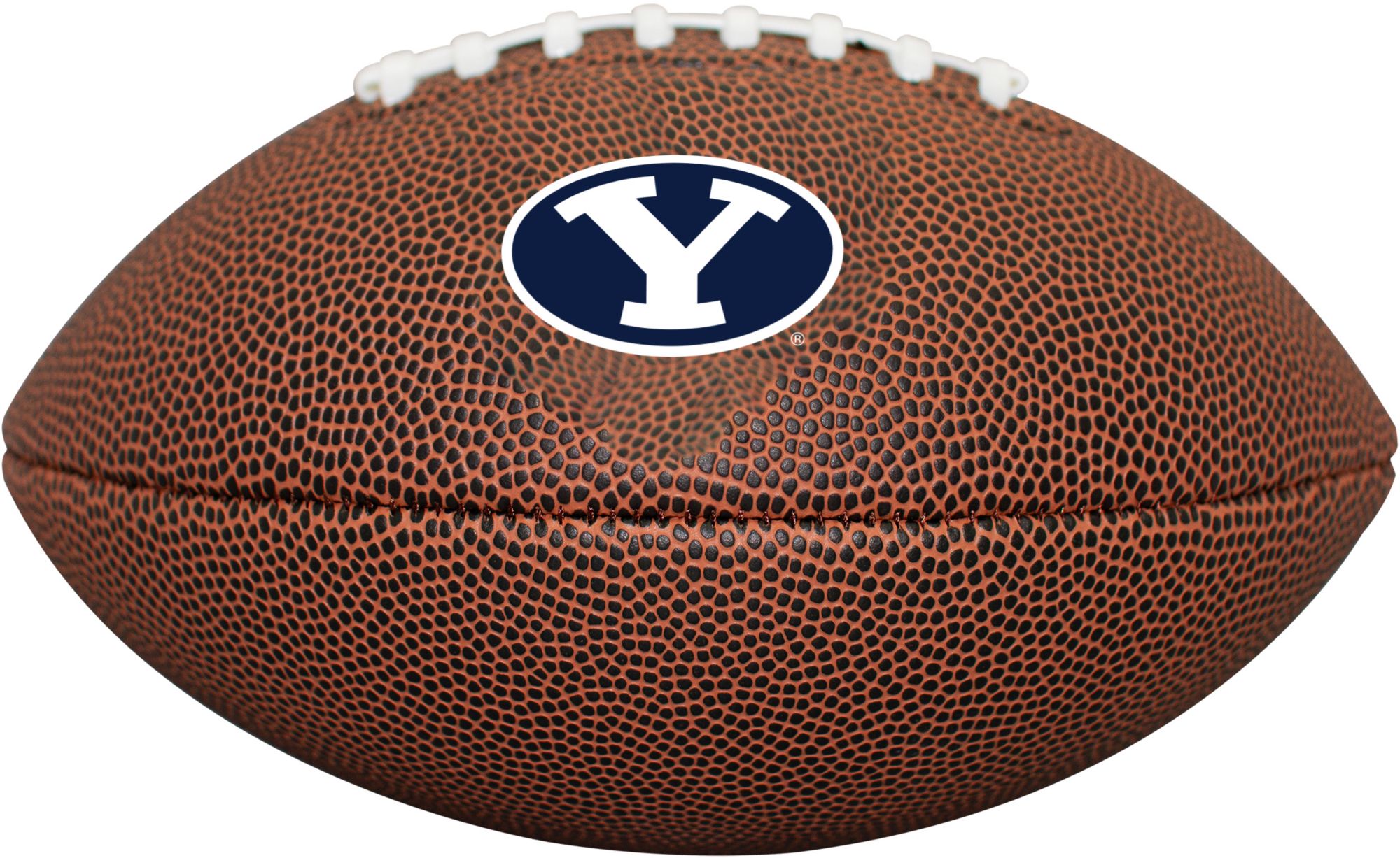 Logo Brands BYU Cougars Mini Composite Football product image