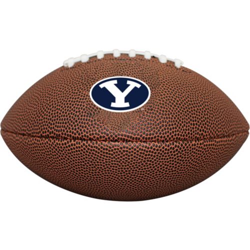 byu football helmets for sale Riddell Cougars Royal Mini Speed Helmet The BYU Cougars Riddell Speed Mini Helmet is made for the true Cougs fan Zach Wilson Autographed Signed Brigham