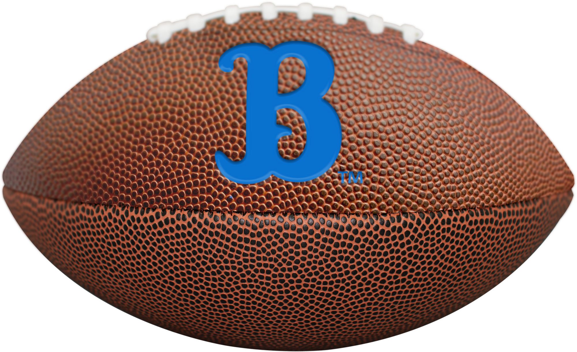 Logo Brands UCLA Bruins Mini Composite Football product image