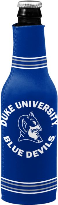 Duke Blue Devils Clip-On Water Bottle - 16 oz