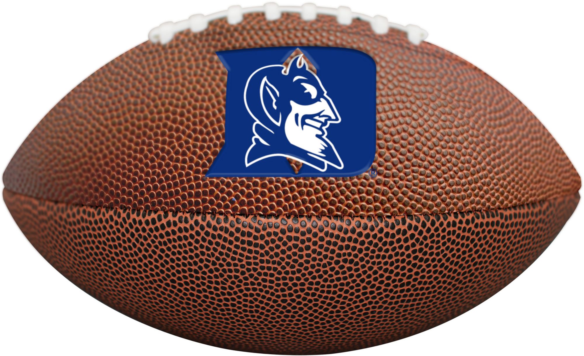 Logo Brands Duke Blue Devils Mini Composite Football product image
