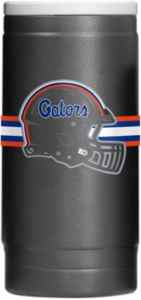 Florida Gators NCAA 2 Pack Solid Car Flag