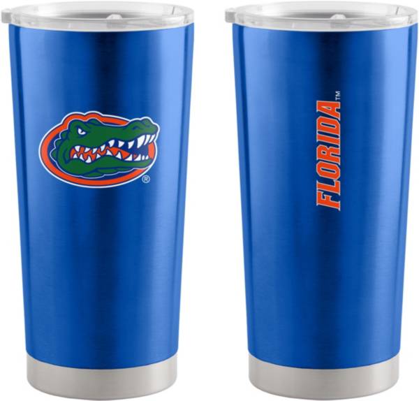 Tim Tebow Florida Gators 20oz. Ring of Honor Player Tumbler