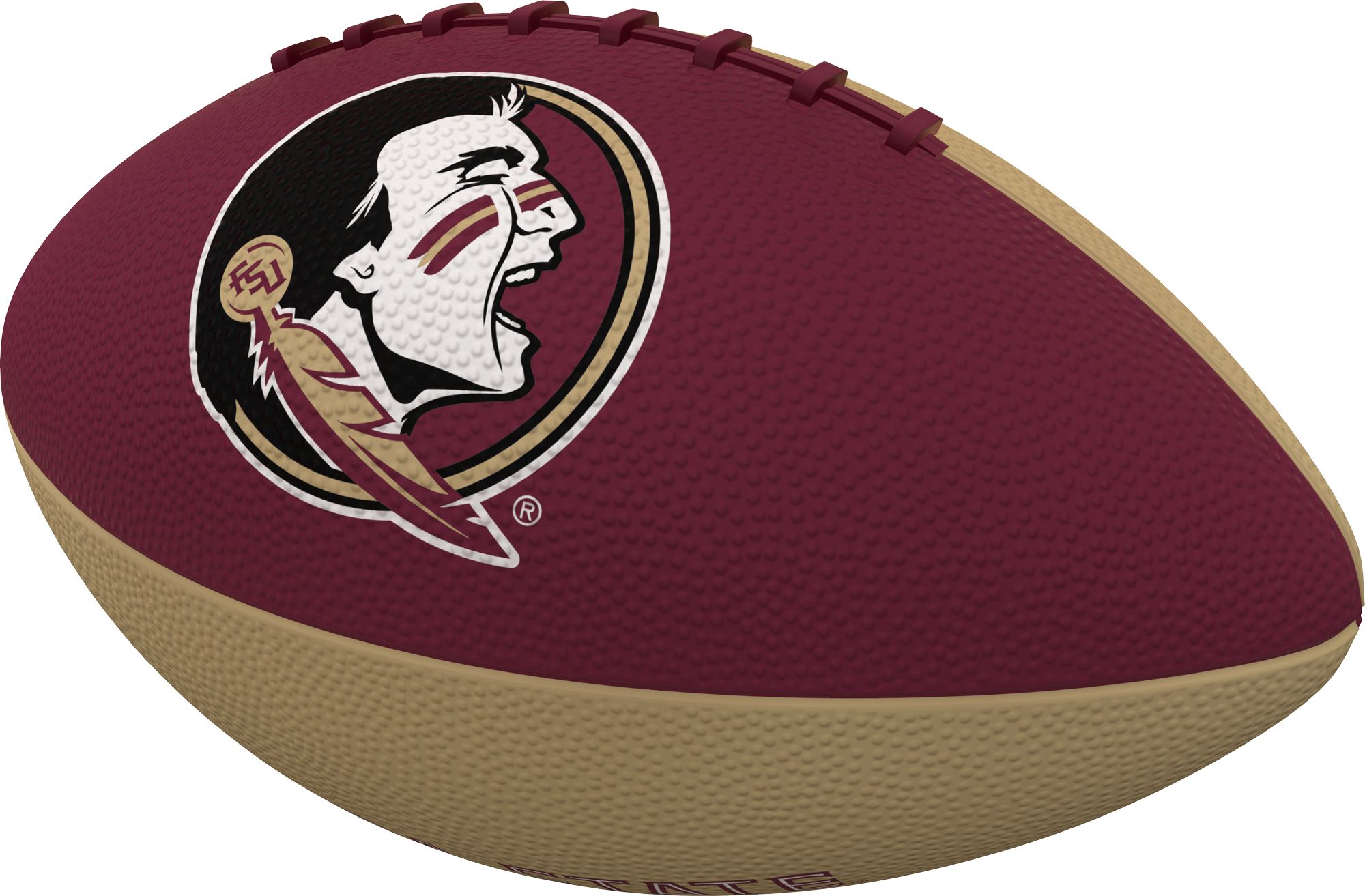 Logo Brands Florida State Seminoles Junior Football product image